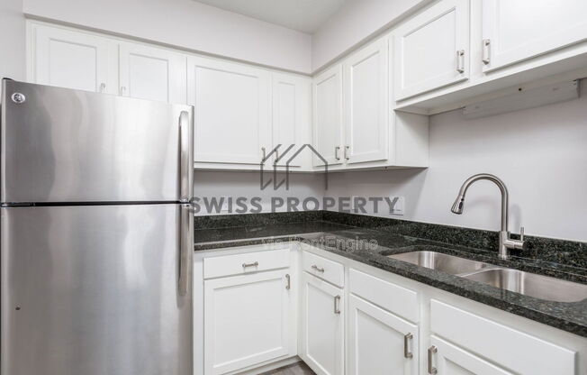 1 bed, 1 bath, 750 sqft, $1,100, Unit 205