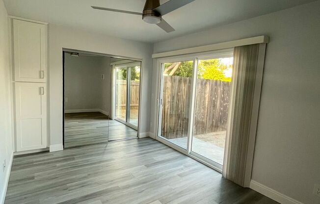 1 bed, 1 bath, 550 sqft, $2,150, Unit B-35