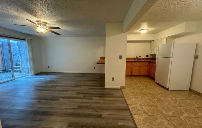 1 bed, 1 bath, $1,250, Unit 3719