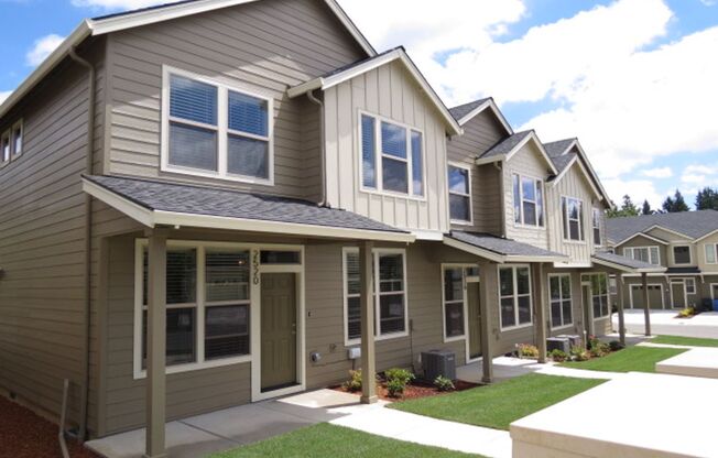 Logan Place Village II
