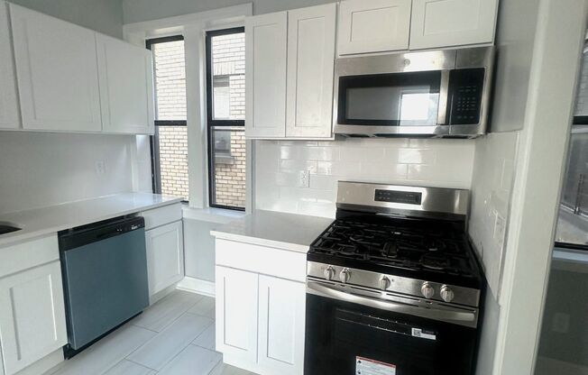 119 - Golden Crest 119 60th Street, LLC