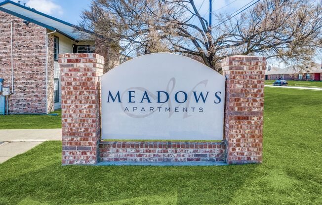 The Meadows Apartments