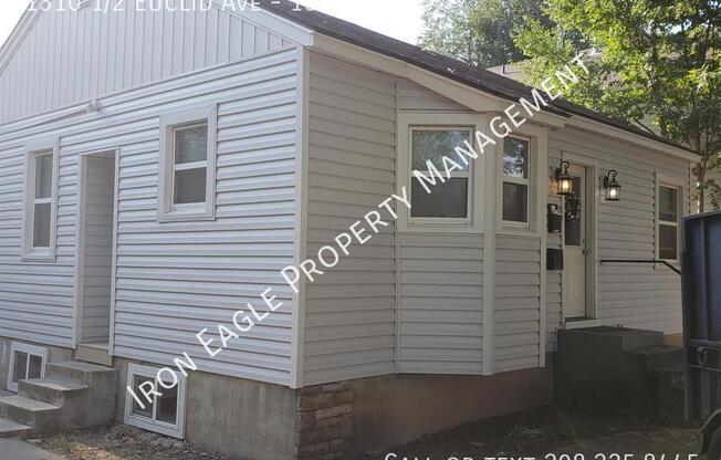 1310 1/2 EUCLID AVE
