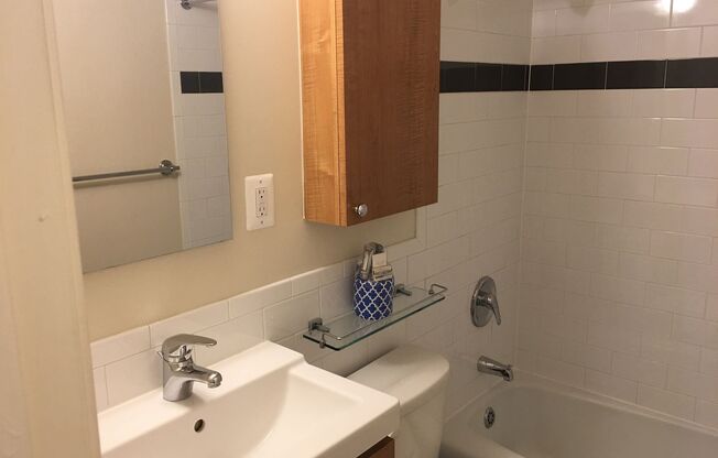 1 bed, 1 bath, 720 sqft, $3,900, Unit 0430