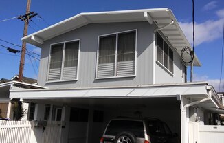 Kalihi Studio