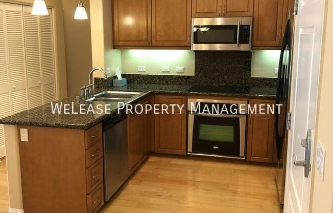 3887 Pell Place #110