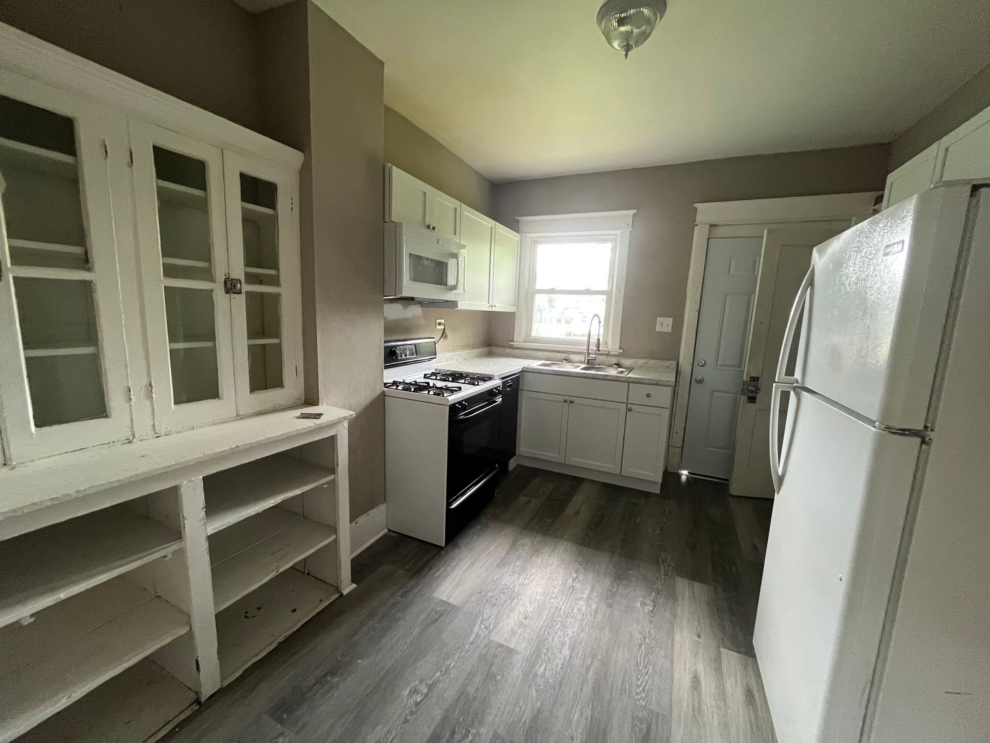 3BR/2BA house