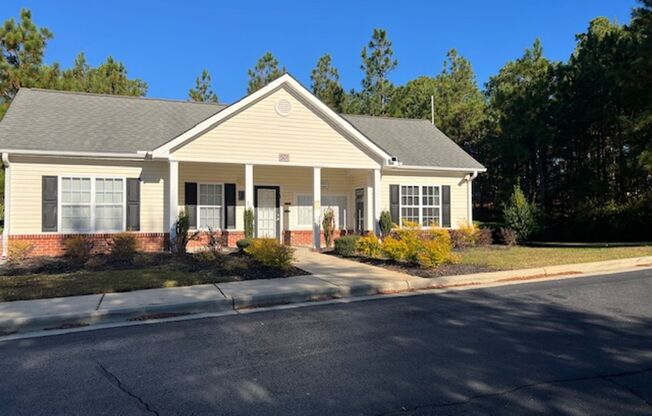 Evelyn Glenn Affordable Apartments