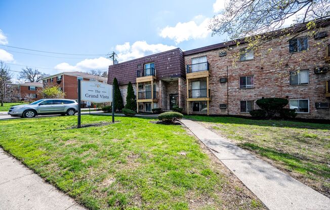 6300 Montgomery Road