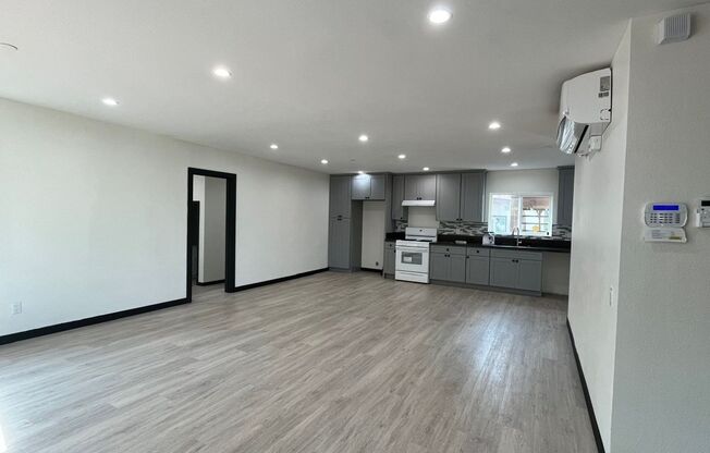 Beatiful and spacious Rental in Montebello for Lease