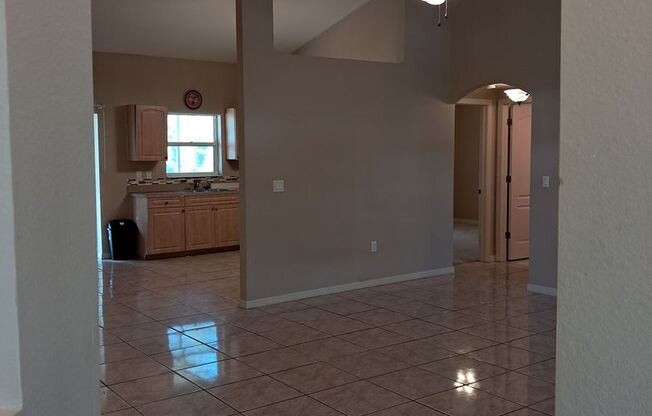 3 beds, 2 baths, $2,500