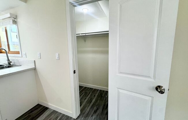 2nd Street Property