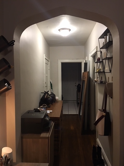 Greenleaf Apartments