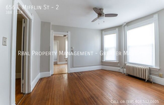 656 East Mifflin Street