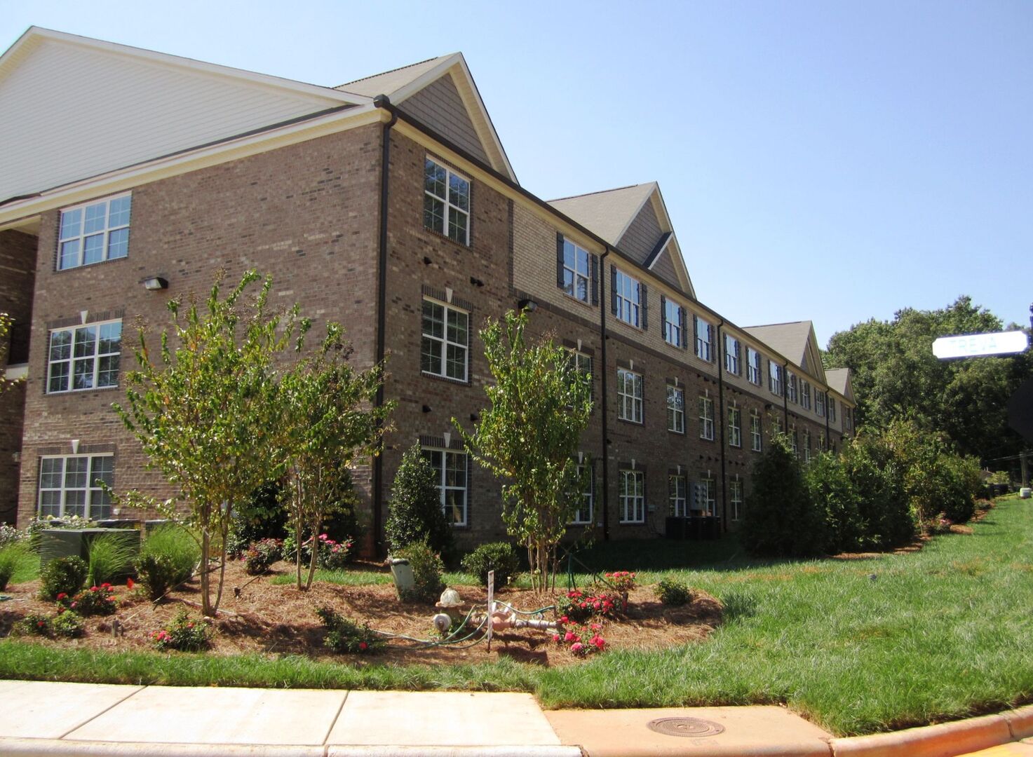 Wendover At Meadowood