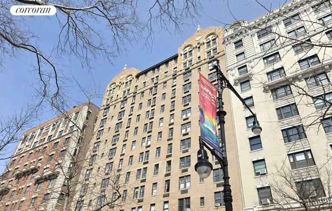 1 bed, 1 bath, $5,500, Unit 10I