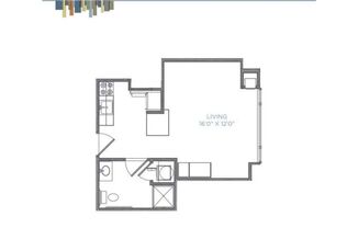 Partner-provided photo for $1458 unit