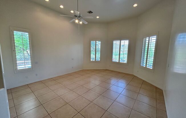 Black Canyon City Custom Home w/Pool & *NO* Carpet!