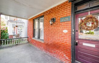 2 beds, 1 bath, $1,850