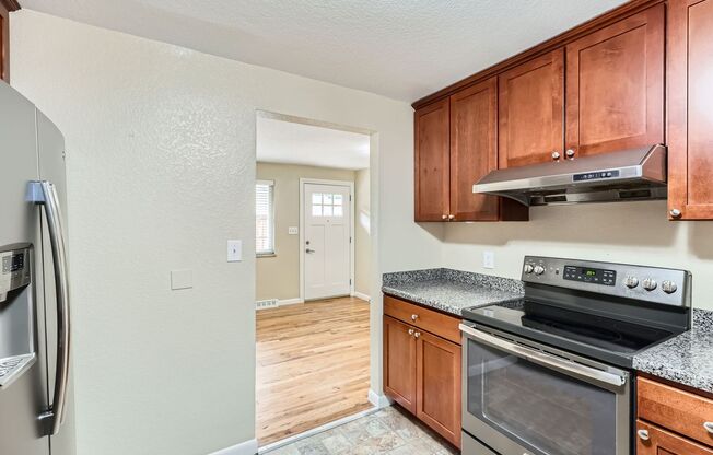 Charming Updated 3-Bedroom Home in the Heart of the Highlands!