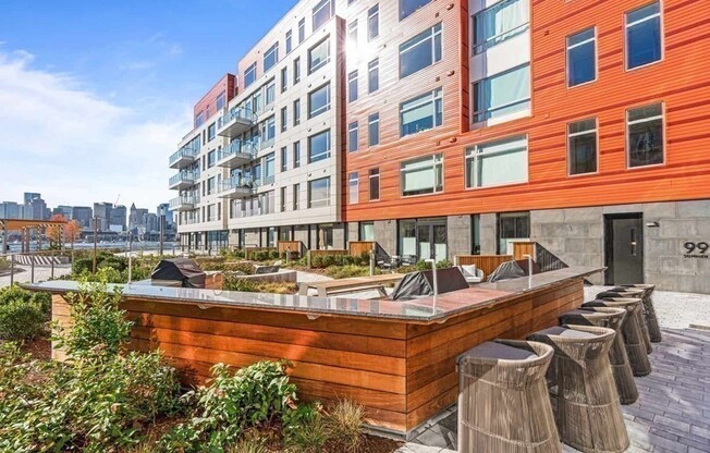 1 bed, 1 bath, 778 sqft, $3,595, Unit 606