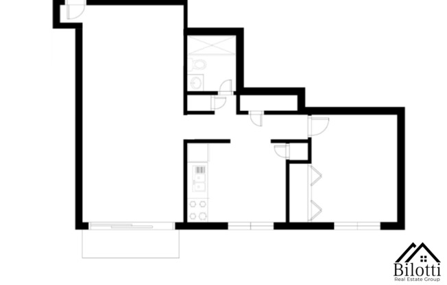 1 bed, 1 bath, 654 sqft, $1,525, Unit 268-14