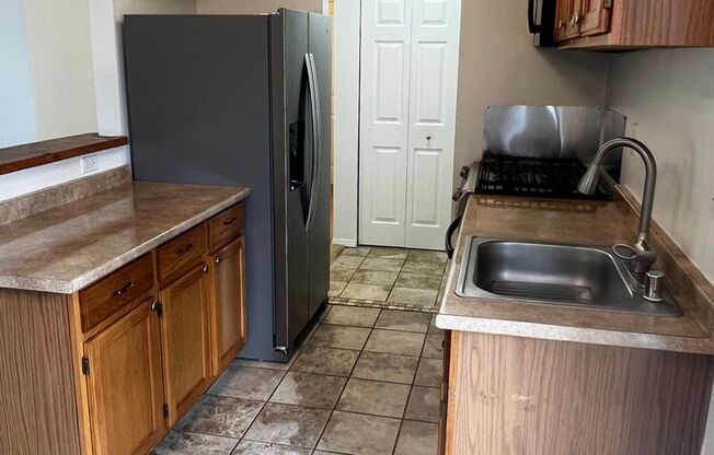 1 bed, 1 bath, $1,500, Unit # 304