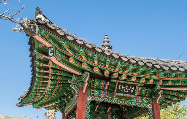 Artistic Structure at Fedora Bliss LLC, Woodland Hills, 91367