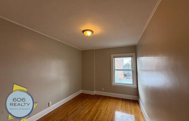 Beautiful Berwyn Apartments!