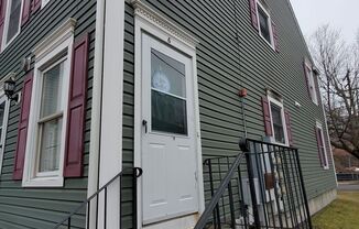 2-Bedroom at 72 Chesnut St., Norwalk, CT