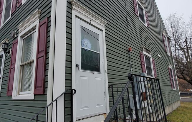 2-Bedroom at 72 Chesnut St., Norwalk, CT
