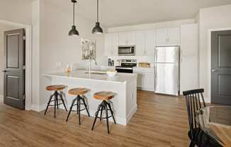 44 West Luxury Living