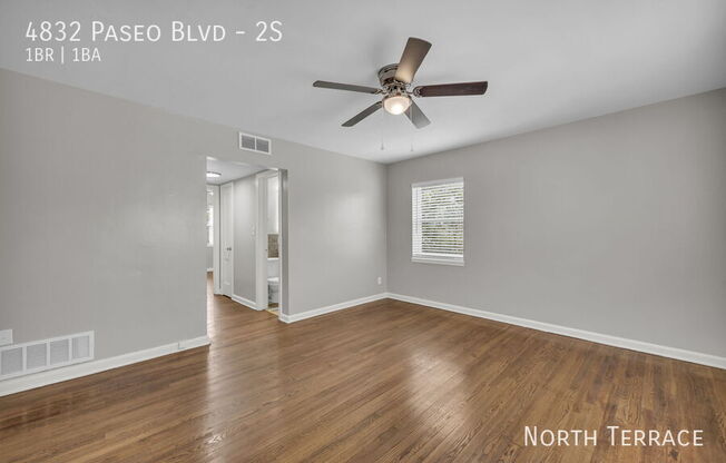 4832 PASEO BLVD