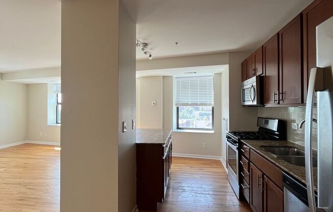 2 beds, 1 bath, 1,000 sqft, $2,225, Unit 703
