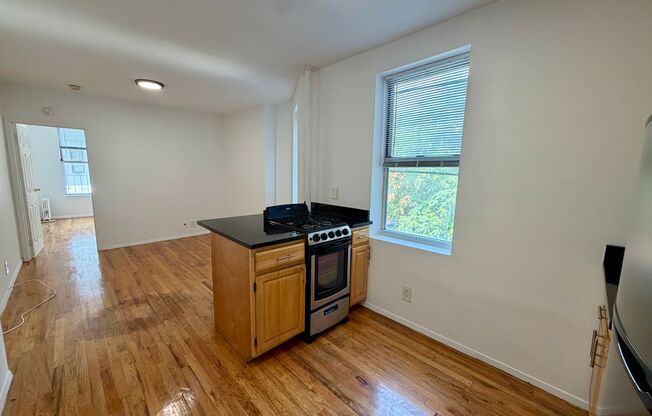 3 Clinton Street