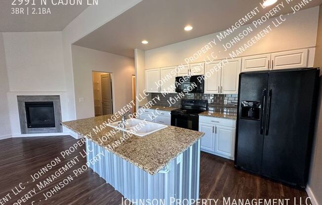 2991 N CAJUN LN