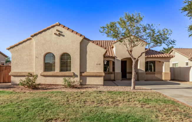 21574 E BONANZA CT