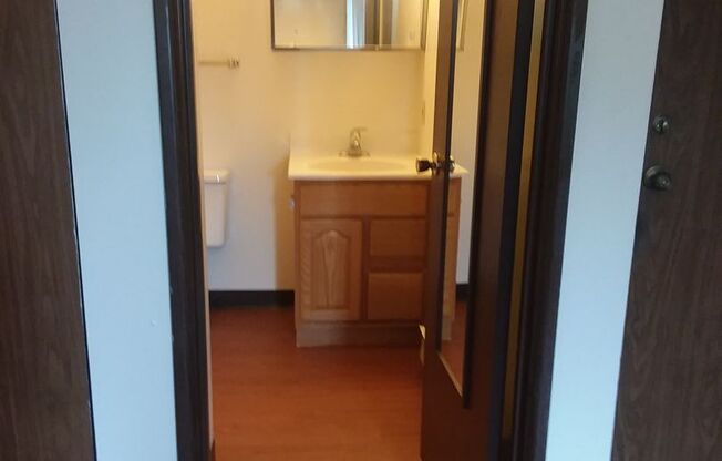 Studio, 1 bath, 300 sqft, $470