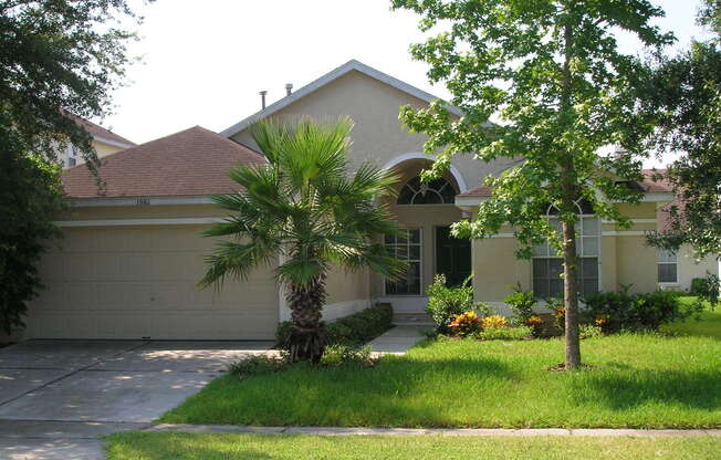 1061 BALLYSHANNON PKWY, ORLANDO - Huckleberry Fields.  Beautiful 3/2 home
