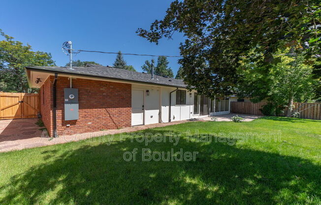 Partner-provided property photo