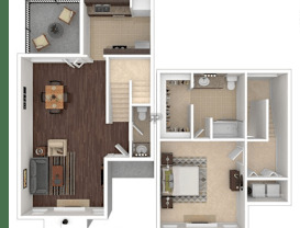 Partner-provided photo for $1870 unit