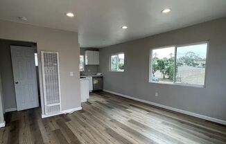 2 beds, 1 bath, $2,600, Unit 115 E 26th St