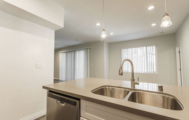 2 beds, 2 baths, 1,300 sqft, $3,598, Unit 311