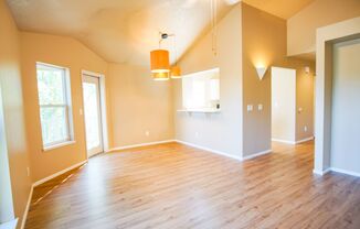 Lair Hill Spacious Top Floor 1-Bed!