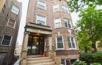 1522 KEDZIE