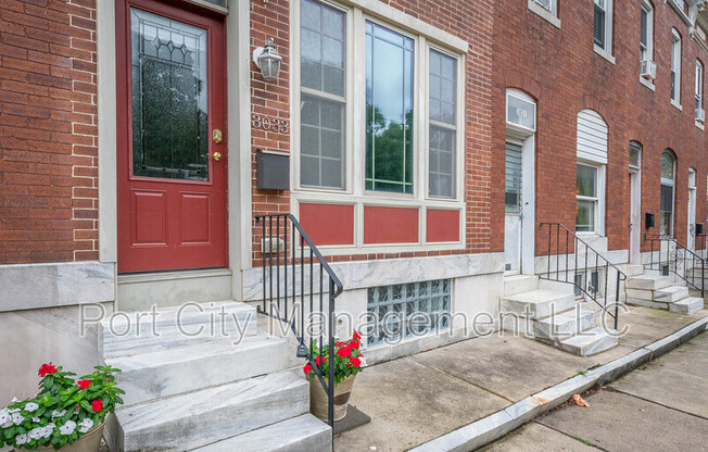 3033 EASTERN AVE