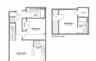 Partner-provided photo for $1150 unit