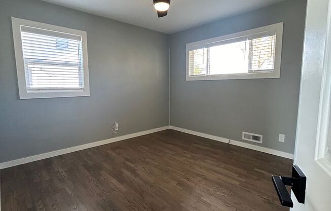 3 beds, 1 bath, $1,950