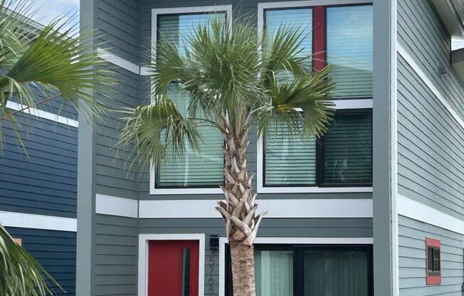 2 bedroom / 2.5 bath new construction available now!