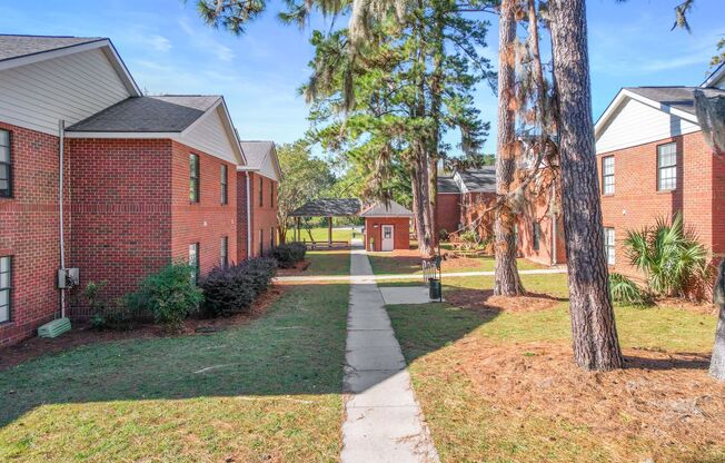 2 beds, 1 bath, 725 sqft, $1,350, Unit AAT1-C504